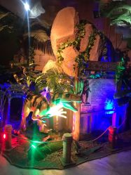 -恐龙探索乐园(磁器口店)