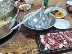 -顺记牛肉店