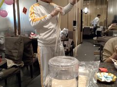 -海底捞火锅(连城广场店)