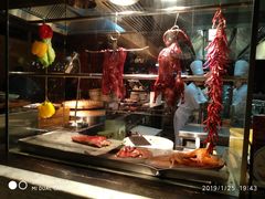 -君悦酒店·乐厨·高空自助餐(青年大街店)