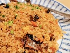 鳗鱼炒饭-万岁寿司(芳村店)