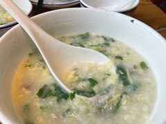 拆骨肉疙瘩汤-吕氏疙瘩汤·私家菜馆(慈云寺店)