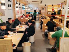 -朱新年·苏式汤团·面点(北寺塔店)