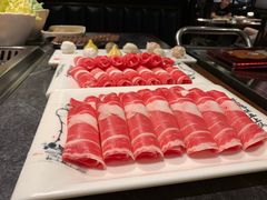 -前门后头老北京铜锅涮肉·京味菜·烤鸭(伊藤洋华堂店)