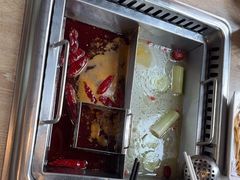 -野妹经典火锅(民治店)