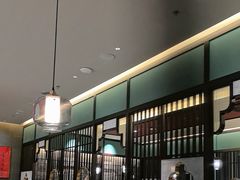 -洪禧楼·老广东海鲜酒楼(宁波万象城店)