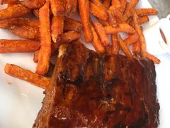 -Hurricane's Grill 飓风牛排