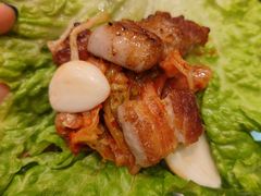 -韩时烤肉(丰科万达广场店)