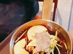 -河坝烧烤串城(金达莱店)