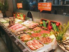 -非烤勿扰韩料自助烤肉(松山湖万科店)