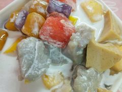 -甜心(广厦街店)