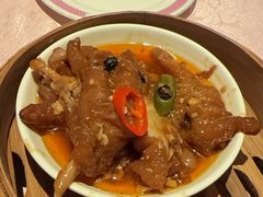 -囍凤楼·粤菜·点心·火锅(温特莱店)