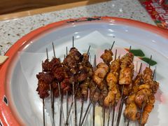 -申记串道(白塔堡店)