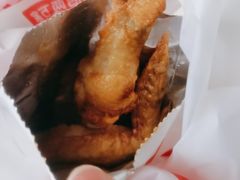 -华莱士·全鸡汉堡(沧源店)