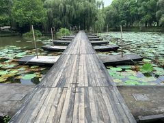 -柯岩风景区