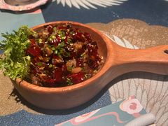 -恬阿姨庭院餐厅·生日宴