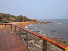 -兴城海滨风景区