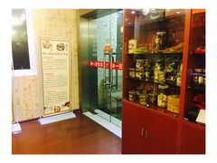 -御一坊盲人推拿(青年路店)