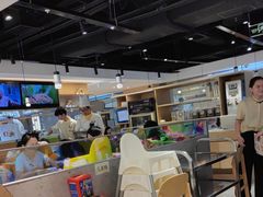 -蔡澜点心·粤菜(西单大悦城店)
