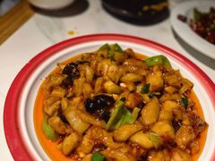 -小天府川菜馆(魏公村店)