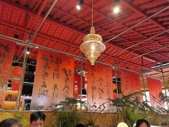 -3弄堂·滕王饭店·江西菜(铜锣湾店)