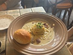 -Cafe Alice咖啡爱丽丝(奥城店)