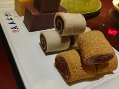 -锋味餐厅(空港复悦里店)