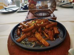 -惠丰堂饭庄·烤鸭·京味菜(翠微路店)