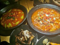 -金牌外婆家(苏州中心店)