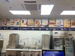 -山姆餐吧(山姆会员商店店)