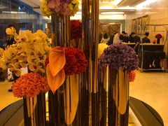 -香港城市花园酒店