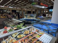 -皮记海鲜1995(寮步店)