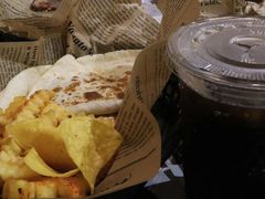 -TACO STAR 塔可星(下沙宝龙店)