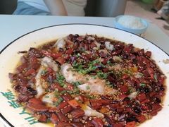 -川人百味(金安中央大街店)