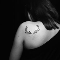 点击看大图 -墨無界刺青TATTOO
