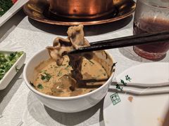 -东来顺饭庄(天坛店)