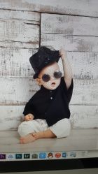 -乐米baby儿童摄影(燕郊店)