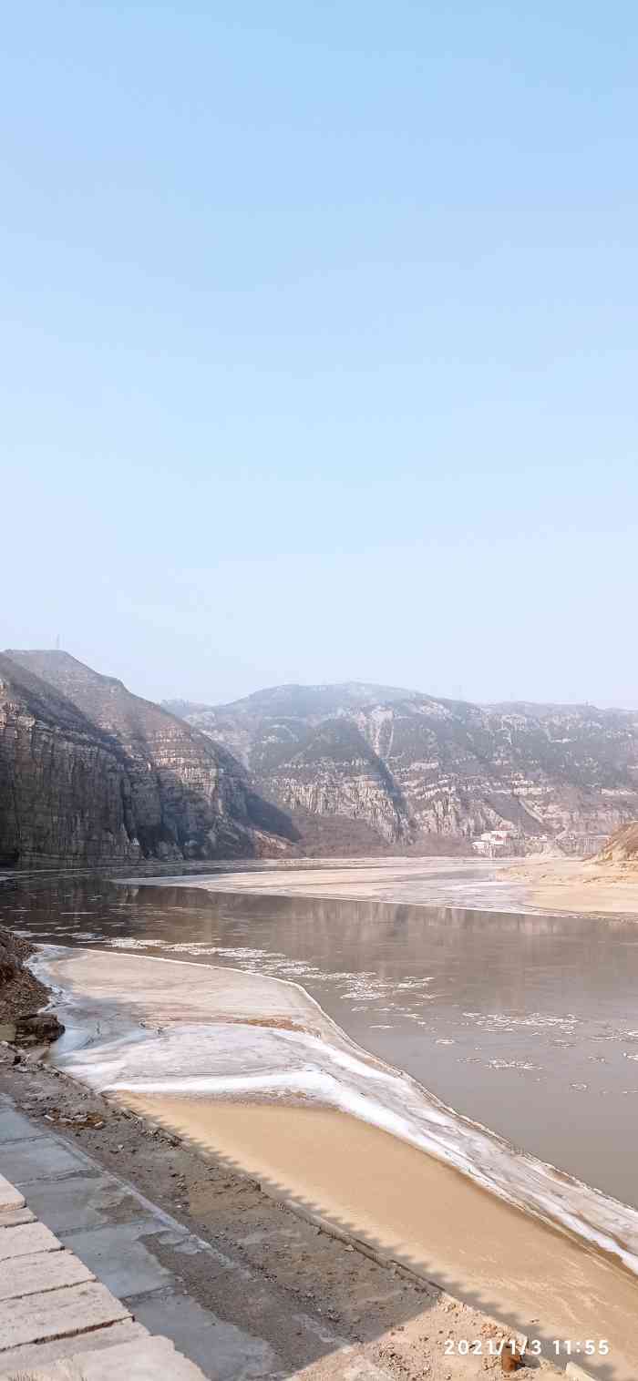 古渡龙门风景区-"坐标龙门鲤鱼跃龙门的地方以为会是一..."-大众点评