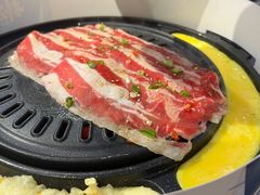 -朴太院·烤肉万岁·创意首尔料理(中联广场店)