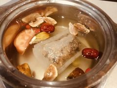 -一叶一世界·素食餐厅(锦华万达店)