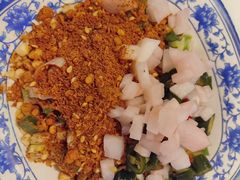 -一烙锅(友谊店)