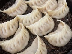 蒸饺-西工饭庄快餐厅(西工小街店)