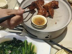-谢三姐金奖啤酒鱼(总店)