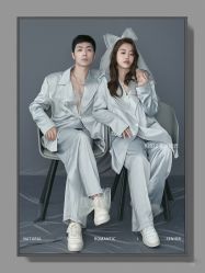 -二十一世纪婚纱摄影(省府前街店)