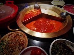 -周师兄大刀腰片火锅(洪崖洞旗舰店)