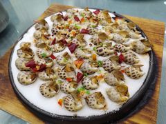 -阿湾楼·温州海鲜·江浙菜(京江路店)
