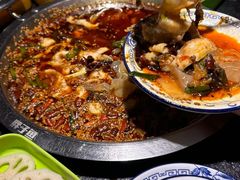 -胖子鱼·天水麻辣鱼火锅(秦州407店)