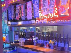 -弓二·烧鸟居酒屋(财富购物中心店)
