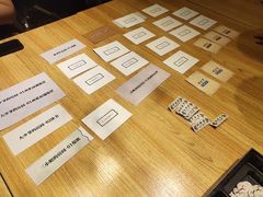 -明日世界密室轰趴·剧本桌游·箭馆团建(国贸店)