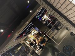 -银吉姆健身(景城邻里中心馆)
